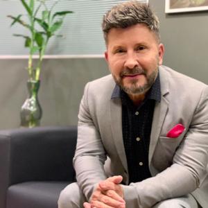 Pr Célio Martins