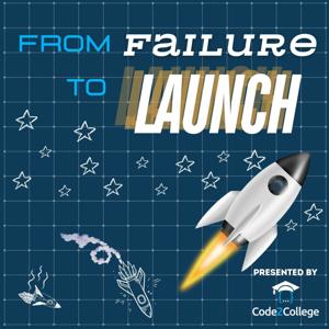From Failure to Launch