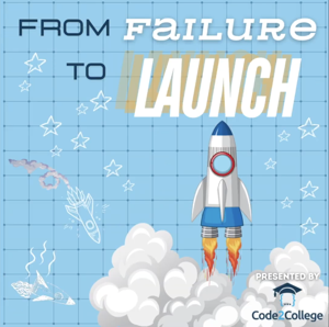 From Failure to Launch