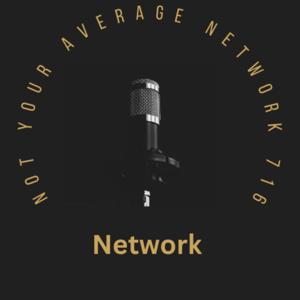 Not Your Average Network 716
