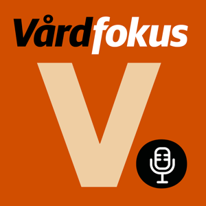 Vårdfokuspodden by Michelle Wahrolén