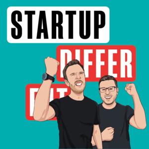 The Startup Different Podcast