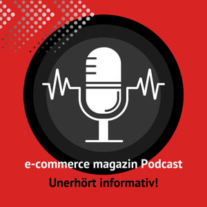 e-commerce magazin Podcast