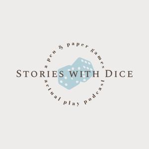 Stories with Dice