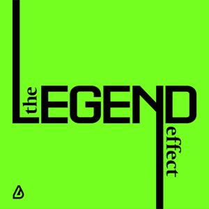The Legend Effect: Master the hidden forces of influence and attraction by Howie Chan