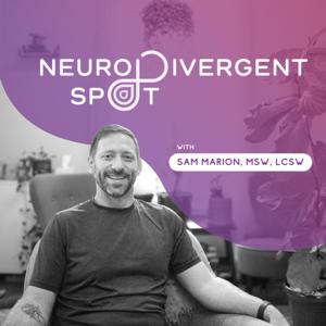 Neurodivergent Spot
