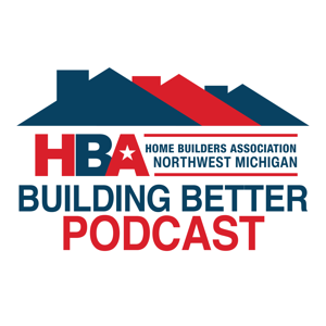 Building Better Podcast