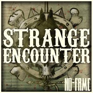 Strange Encounter - A Pirate Borg Actual Play