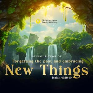 Christian Hope Family Ministry