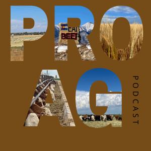 Pro Ag Podcast