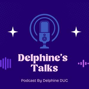 Delphine's Talks