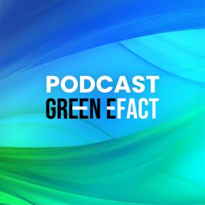 Podcasts Green eFact