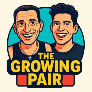 The GROWing Pair - Real Talk on Change, Confidence and Personal Growth