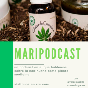 Maripodcast