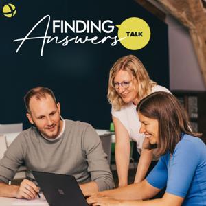 Finding Answers Talk