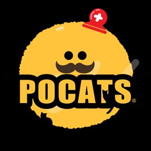 3皮客POCATS