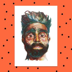 The Portrait Show