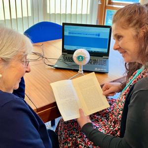 Talking Archives - Whitby Museum