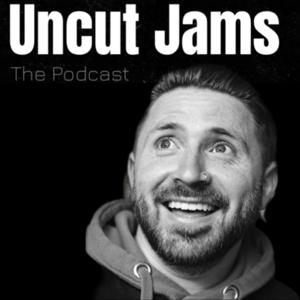 Uncut Jams with James Cummins