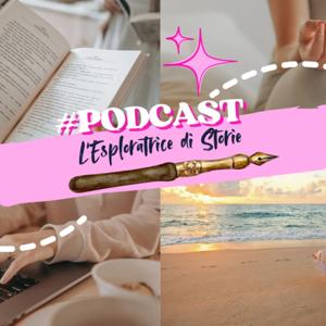 L'Esploratrice di Storie