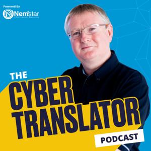 The Cyber Translator