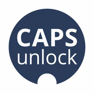 CAPS Unlock Podcast