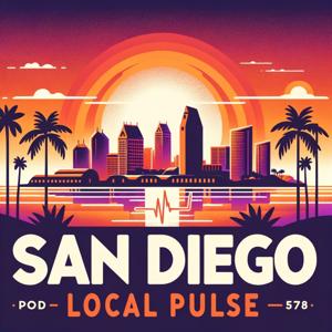 San Diego Local Pulse
