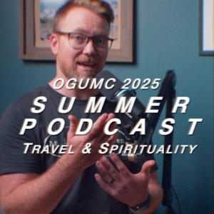 The Oak Grove UMC Podcast