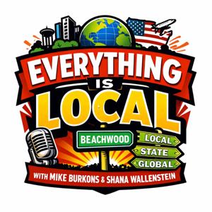 Everything Is Local