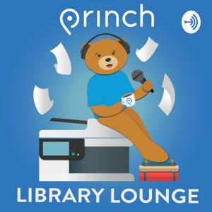 Princh Library Lounge