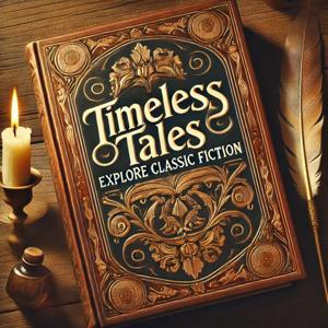 Timeless Tales - Explore Classic Fiction