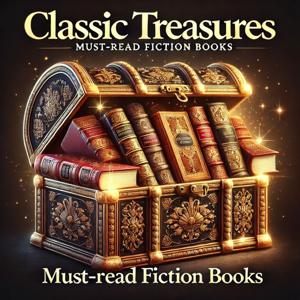 Classic Treasures - Must-Read Fiction Books