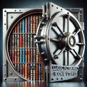 Classic Fiction Vault - Iconic Stories