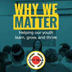 Why We Matter