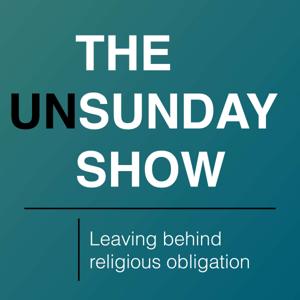 The UnSunday Show by Mike Adams