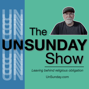 The UnSunday Show by Mike Adams