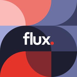 Flux. A podcast by Movify