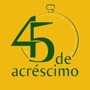 45 de Acréscimo