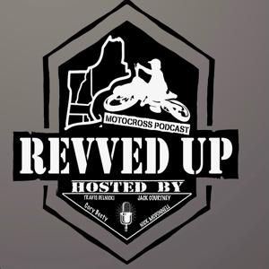 RevvedUp Moto