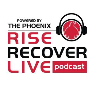 Rise Recover Live