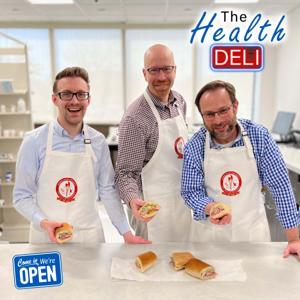 The Health Deli
