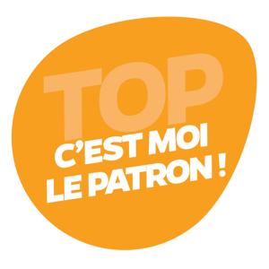 C'est moi le patron
