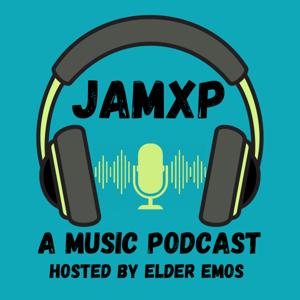 JAMXP