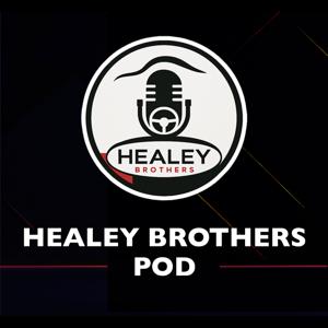 Healey Brothers Pod