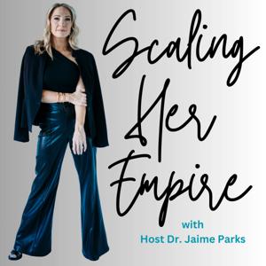 Scaling Her Empire