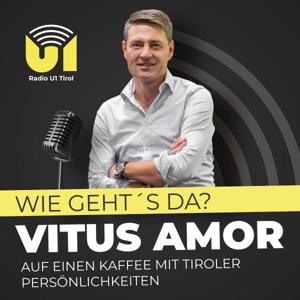 Wie geht's da?
