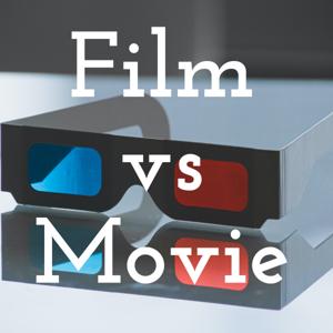 Film vs Movie