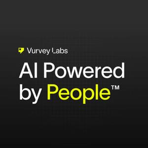 AI Powered by People