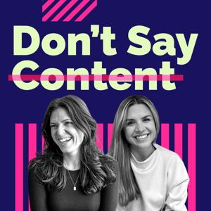 Don't Say Content