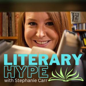 LiteraryHype Podcast